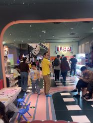 -meland亲子乐园(深圳领展中心城店)