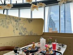 -雲上錢屋·怀石料理(上海中心店)