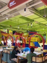 -宝燕乐园(闵行旗舰店)