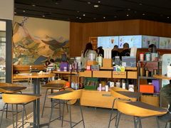 -星巴克(天津佛罗伦萨小镇店)