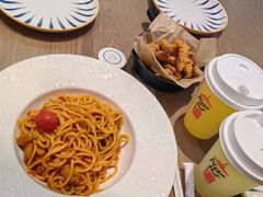 -必胜客(海光寺店)