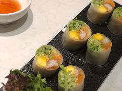 -美奈小馆·越南料理(中航城君尚购物中心店)