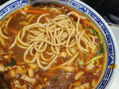 -卢香纪面馆(丽园路店)