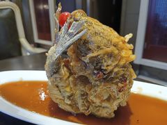 -老牌坊鲁菜名店(聊城美食岛店)