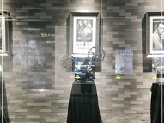 -万达影城 太原龙湖激光IMAX万达广场店(解放路店)
