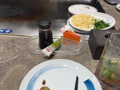 -大渔铁板烧(花园道店)