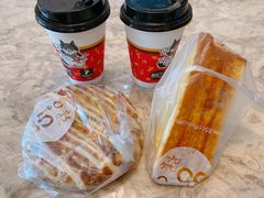 -85度C(厦门台湾街店)