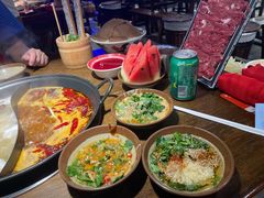 -萍姐火锅·公路夜市(打浦桥日月光店)