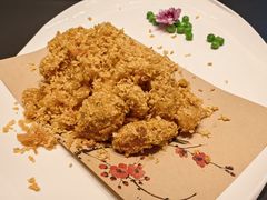 -艳阳天民俗村(公园路店)