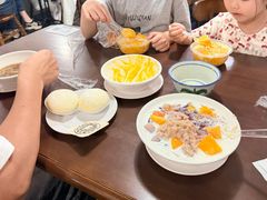 -水牛奶皇后糖水铺(深圳总店)