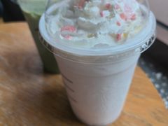 -星巴克臻选(嘉定疁城国际店)