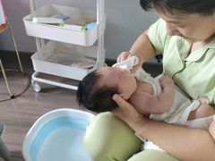 -汇慈安·高端自营月嫂(武汉月子尊享店)