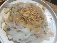 -老九圆山西面馆(CBD店)