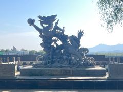 -青龙湖公园