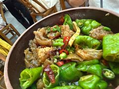 -麻伊伏土菜馆(朗州路店)
