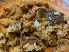 -桃花丼烧肉饭(凯丹商场店)