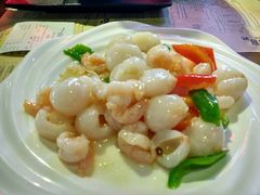 -我家小馆(江汉路店)