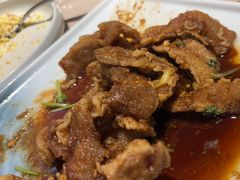 -斯琴阿妈蒙古餐厅(新城店)