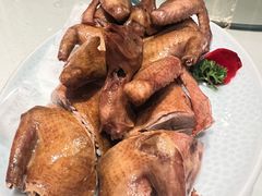 -燕郊烧鸽子(酷车小镇店)