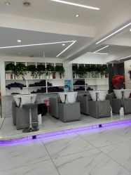 -小齐发型Star~salon