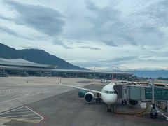 -丽江三义国际机场