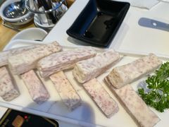 -烹然四季椰子鸡火锅(姚家园万象汇店)