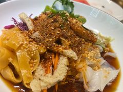 -天山集市餐厅(康城店)