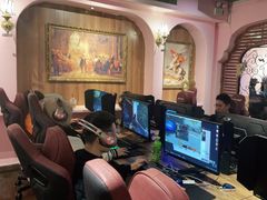 -SIX电竞·卓威600hz(闽江二路店)