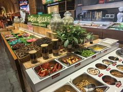 -鼎原力量东北吊炉烧烤(幸福街店)