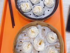 虾肉小笼-新丰小吃(中山中路分店)