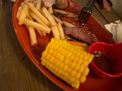 -Tangled Tree Tavern 老藤树食栈