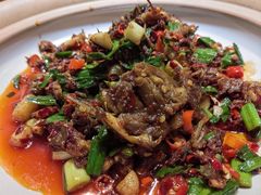 -西江红·株洲本地菜(滨江南路店)