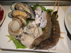 -宝哥火锅味馆