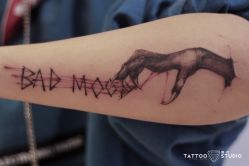 点击看大图 -飛凡TATTOO纹身•原创