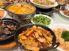 -鸿兴楼酒家(阜阳路店)