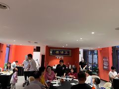 -正德楼果木烤鸭·渔家菜(东港店)