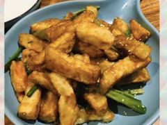 -58度品质川菜馆(经一路店)