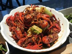 -虾胡闹龙虾馆(湄南河店)