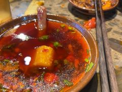 -正南齊北重庆老火锅(光华村直营店)