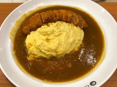 -CoCo壱番屋(久光百货店)