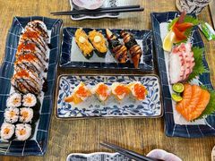 -米彩料理(西丽店)