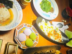 -鳗鱼家·深夜食堂(军博店)