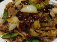 -巴依老爷新疆餐厅