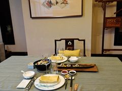 包厢-西湖文化茶楼(环球中心店)