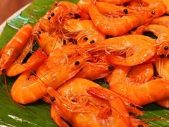 -永泰福朋喜来登酒店-宜客乐自助餐厅(远大路店)