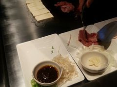 -湘汇概念铁板烧(铁西万达店)