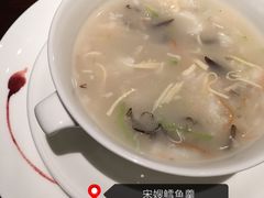 -杭州西子湖四季酒店·金沙厅