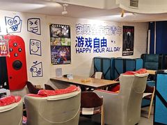 -好玩工厂密室·鹅鸭杀·桌游拼豆电玩