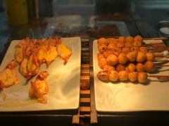 -松子料理(亮马桥店)
