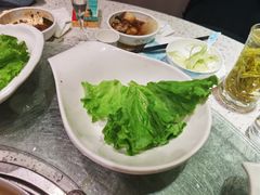 -马老六清真餐饮(西站店)